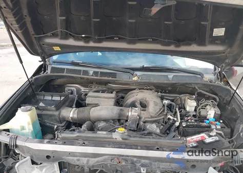 2012 Toyota Tundra Grade V6 из США, поврежденный, VIN 5TFRU5F14CX026363